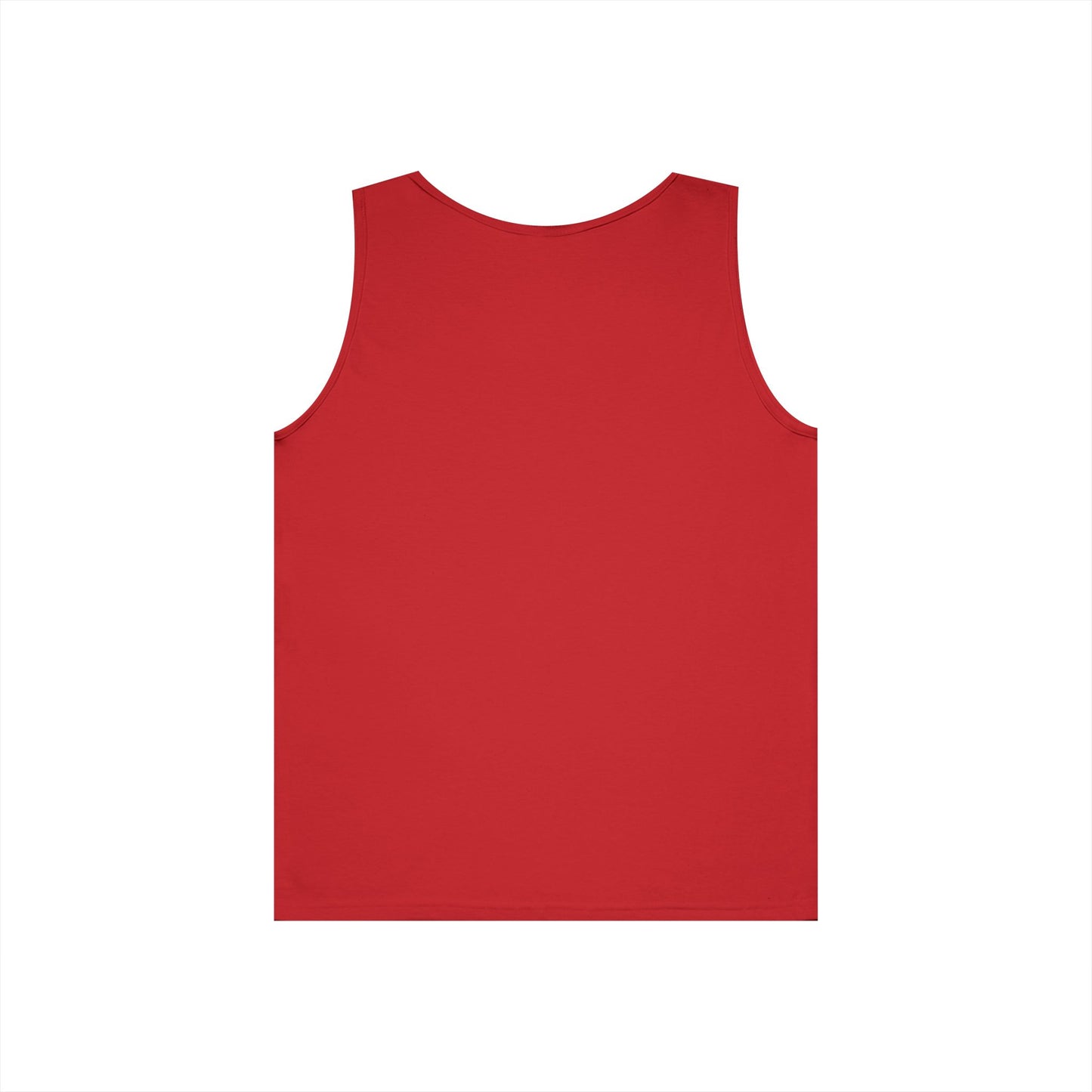 Patriotic BBQ Tank Top - Unisex Tee