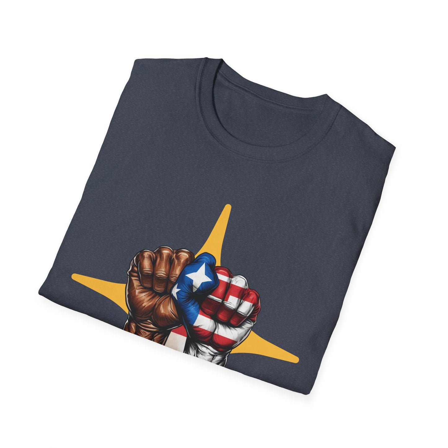 Blarican, Unisex Softstyle T-Shirt