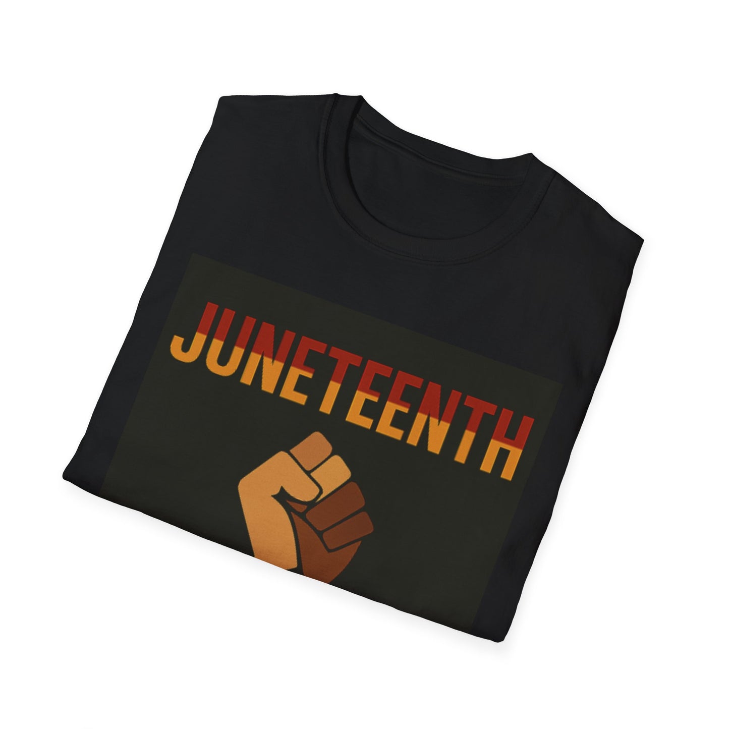 Juneteenth Celebration T-Shirt