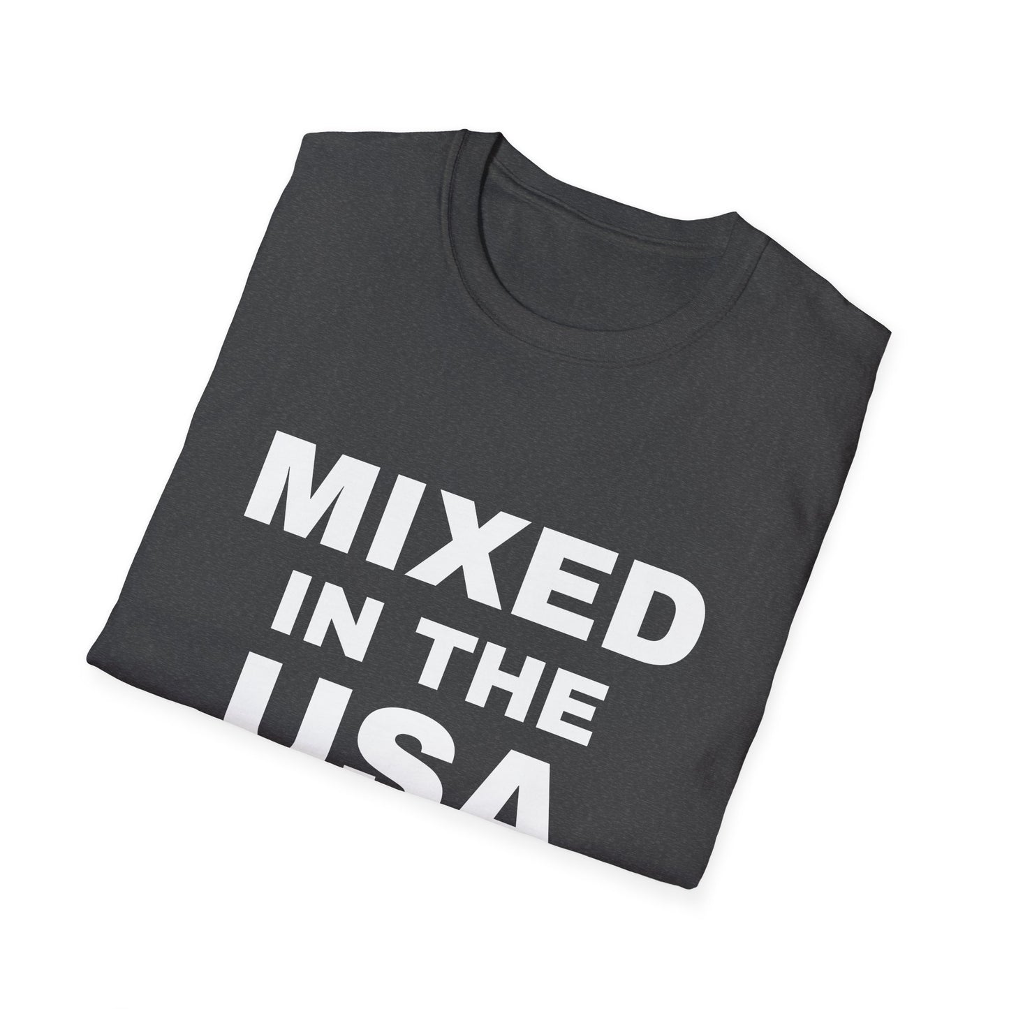 American Flag Shirt, Unisex T-Shirt