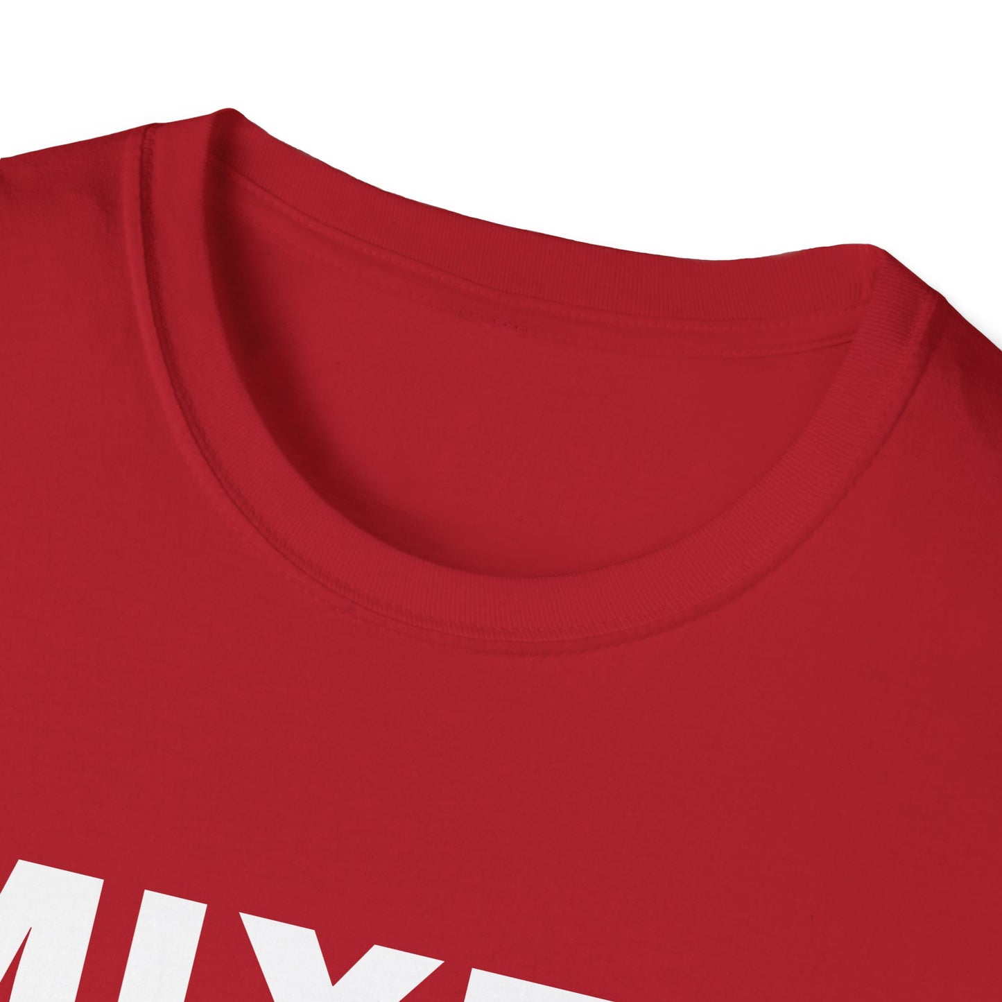 American Flag Shirt, Unisex T-Shirt