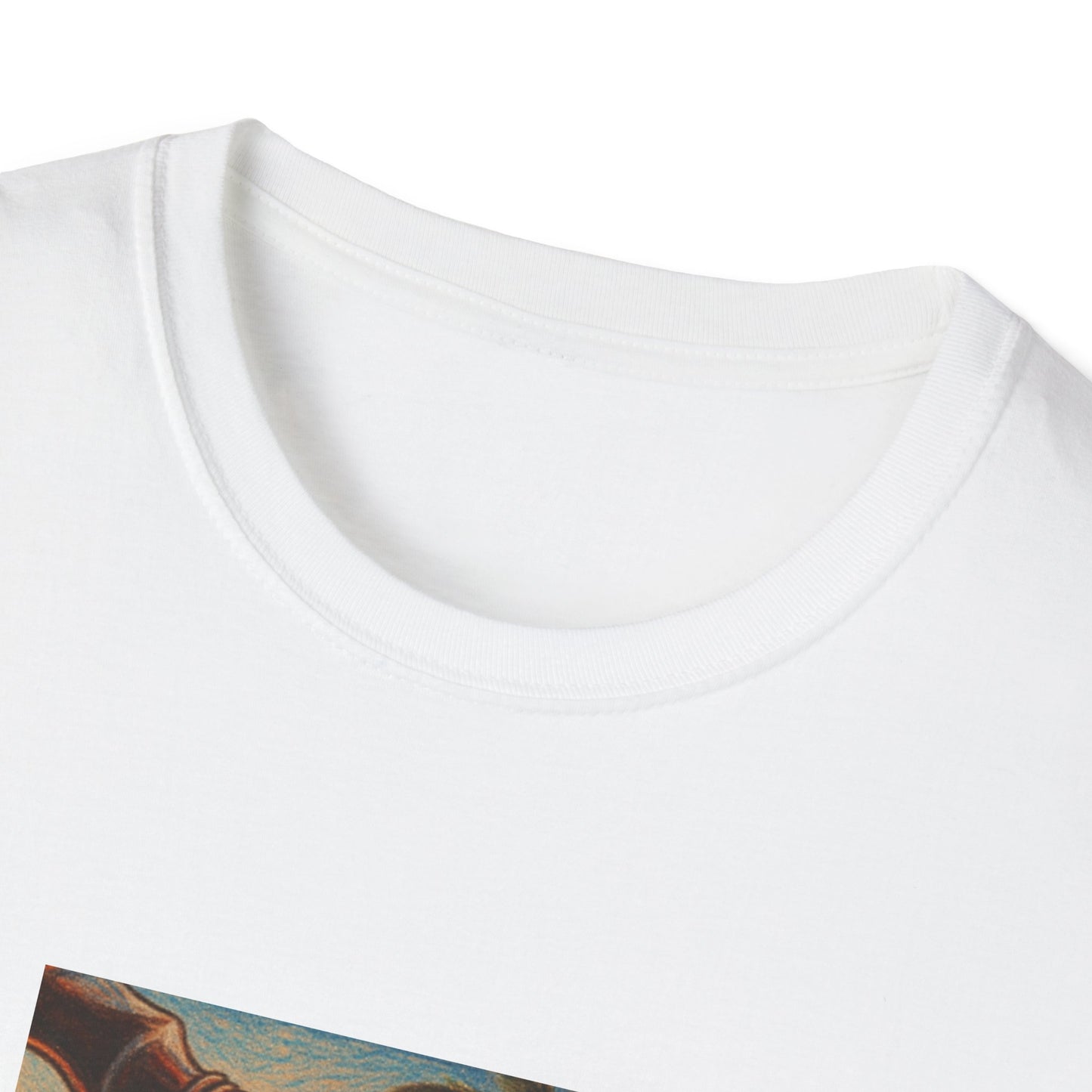 Chocolate & Coconut T-Shirt