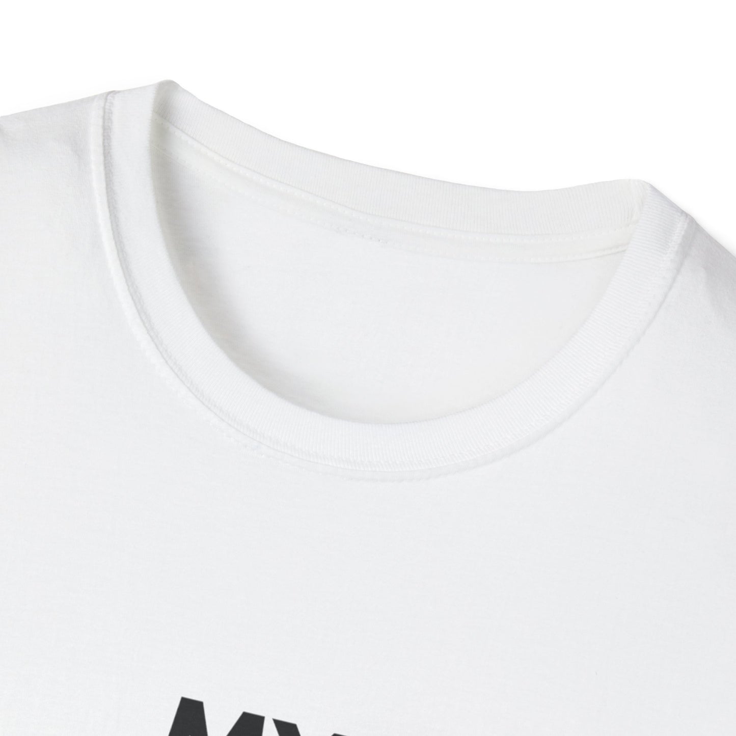 Greatness Runs Deep, Unisex T-Shirt