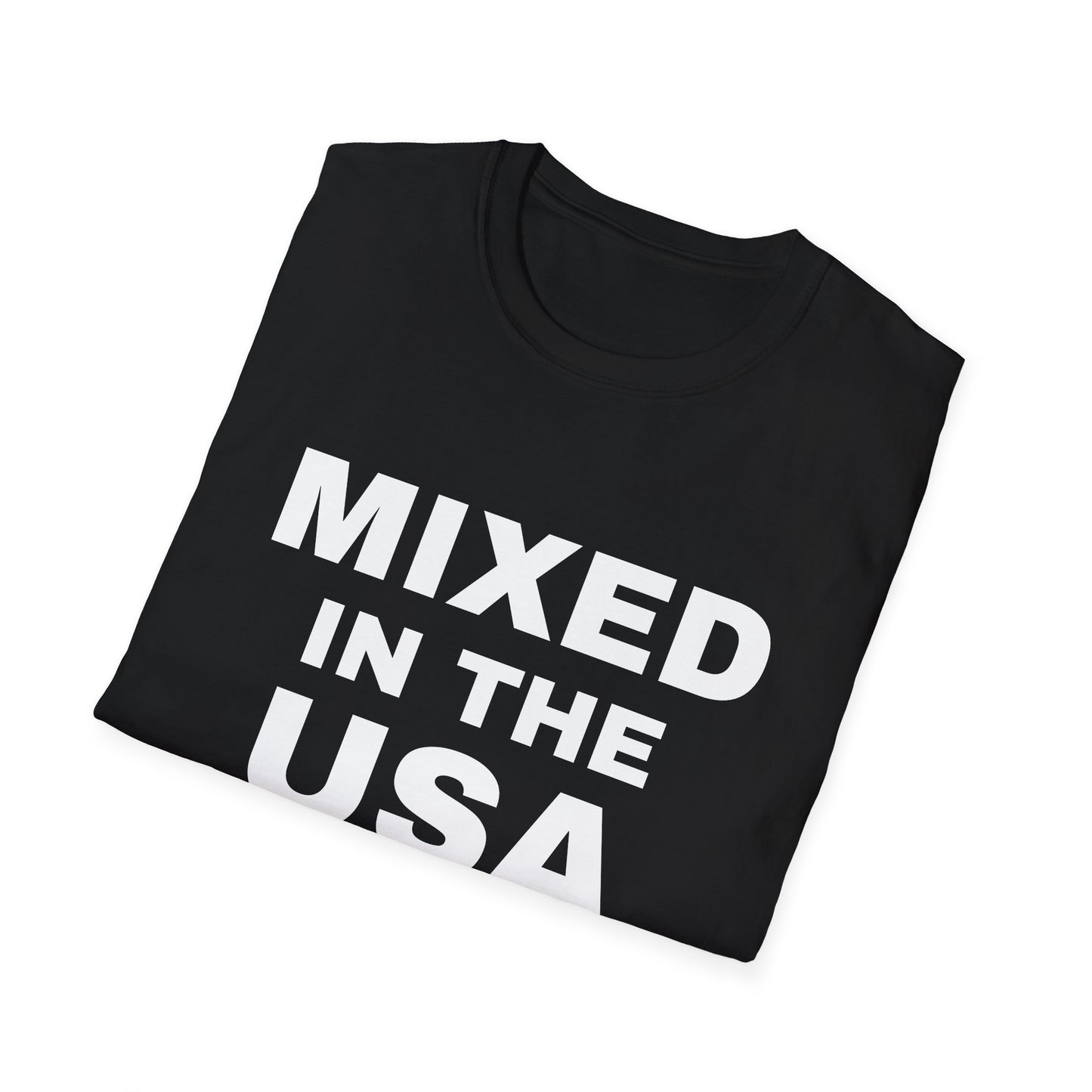 American Flag Shirt, Unisex T-Shirt