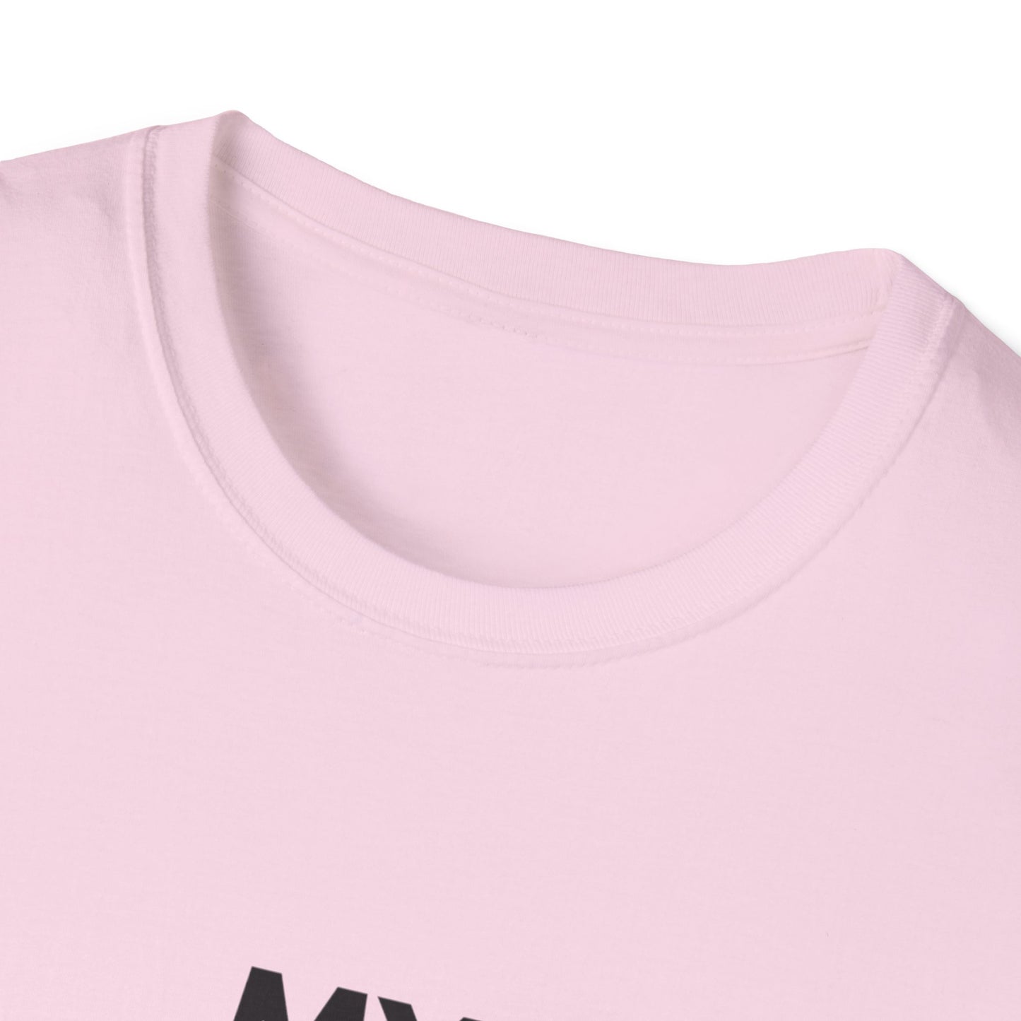 Greatness Runs Deep, Unisex T-Shirt