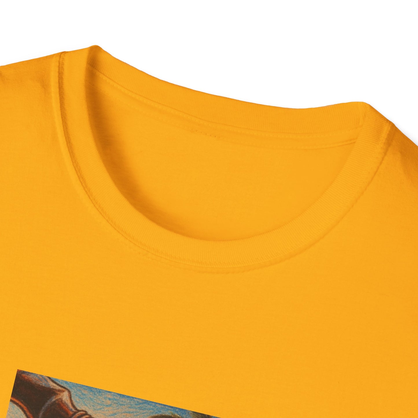 Chocolate & Coconut T-Shirt