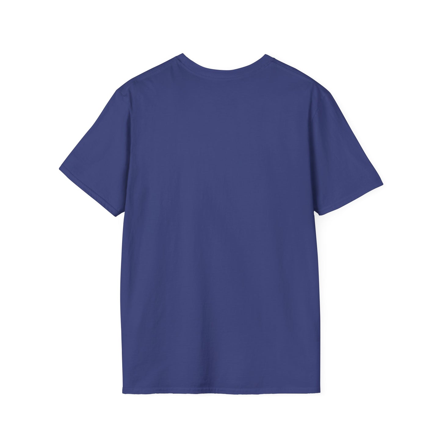 Patriotic Melting Pot Grilling Unisex T-Shirt