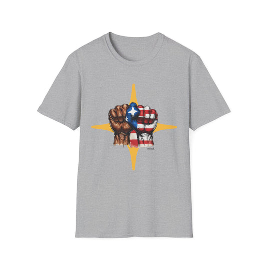 Blarican, Unisex Softstyle T-Shirt