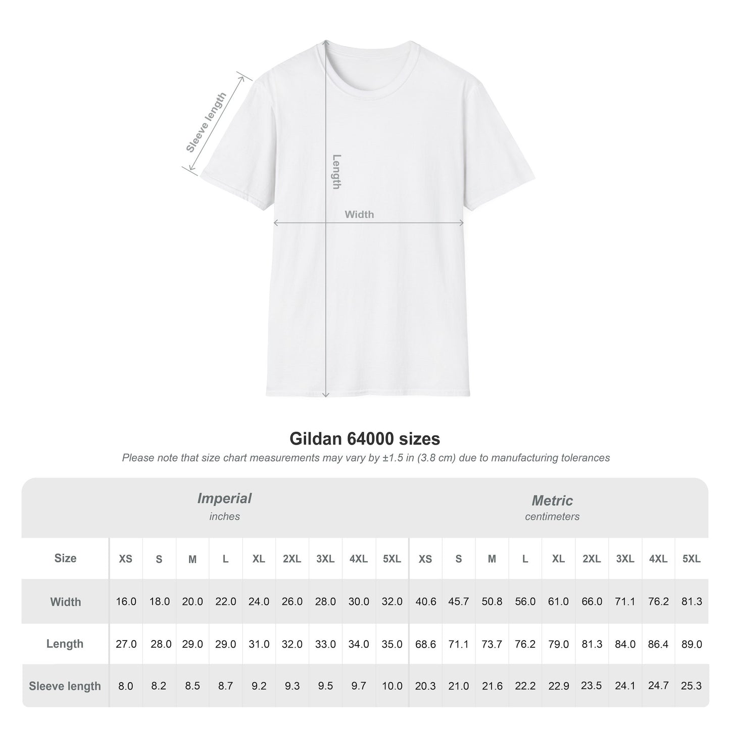 Interracial Milestones Unisex Softstyle T-Shirt