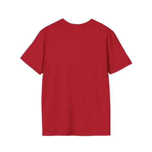 Beautiful Blasian, Unisex Tee