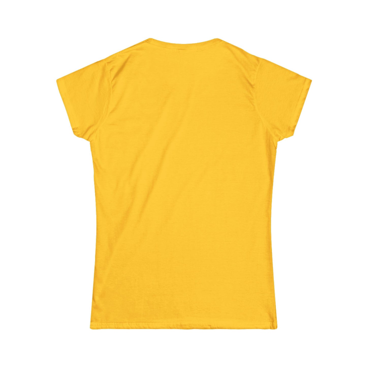 Women's Softstyle Blended Tee