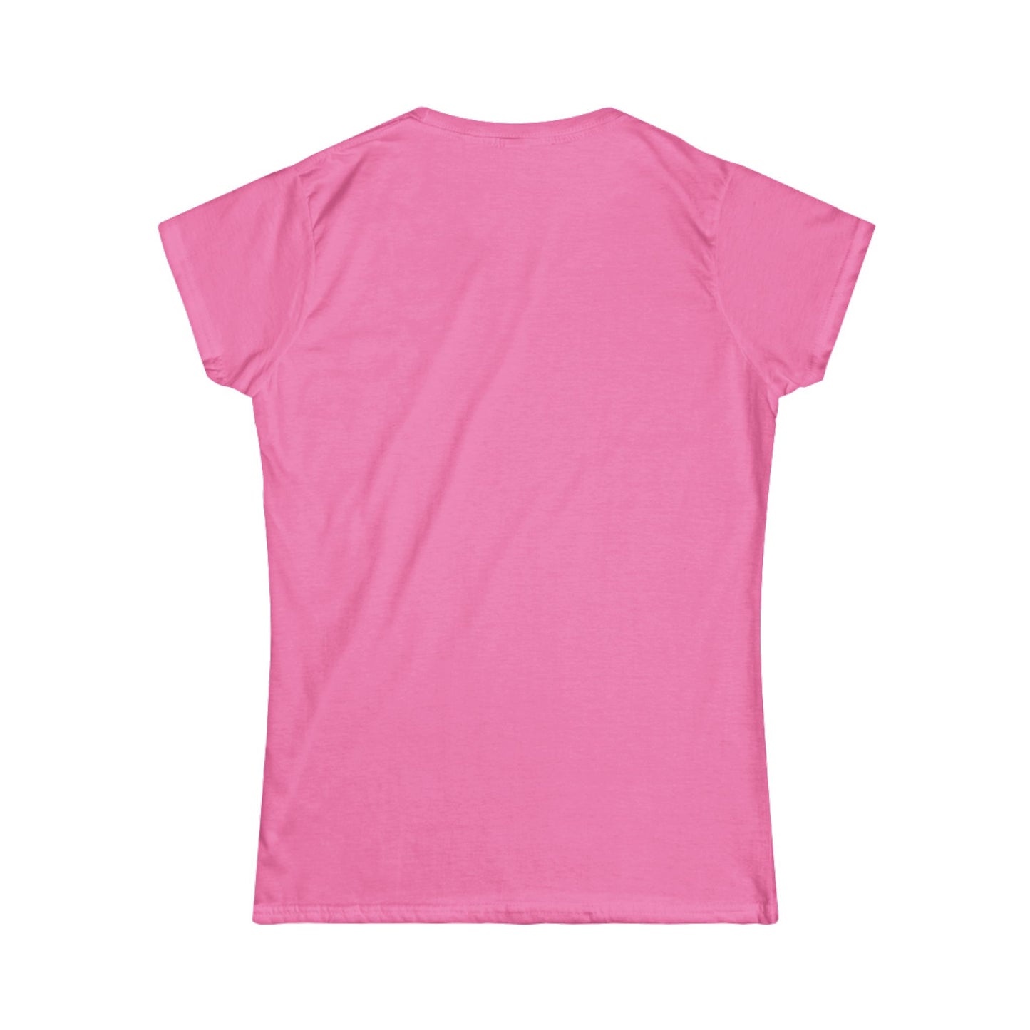 Women's Softstyle Blended Tee