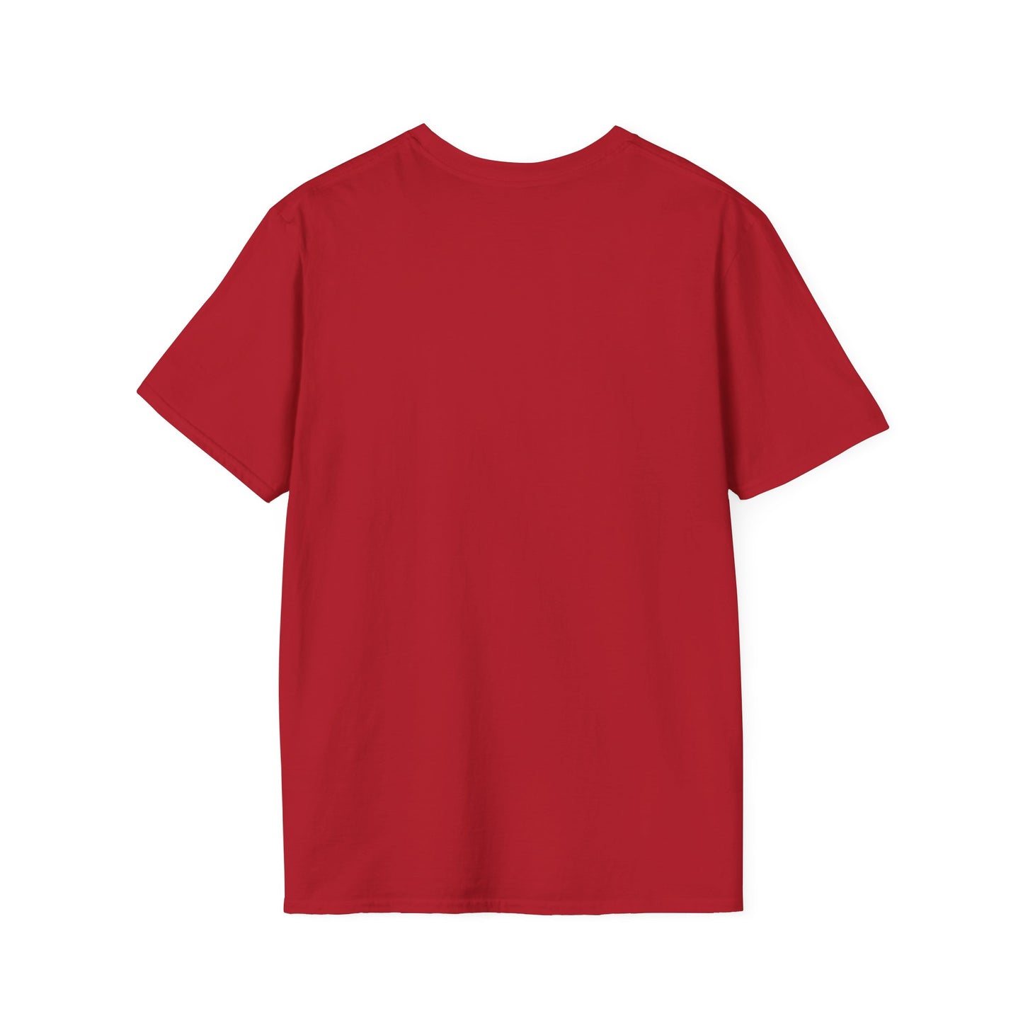 American Flag Shirt, Unisex T-Shirt