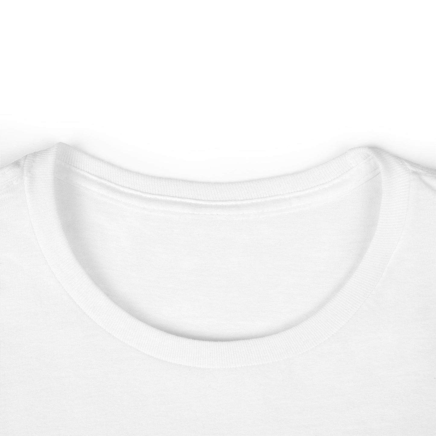 Women's Softstyle Blended Tee