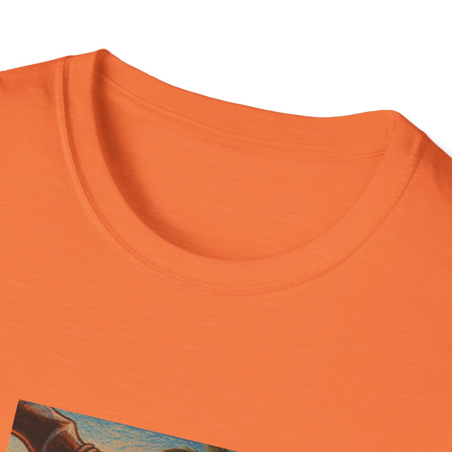 Chocolate & Coconut T-Shirt