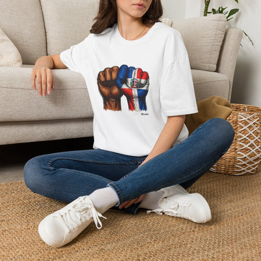 Dominican Unisex Softstyle T-Shirt