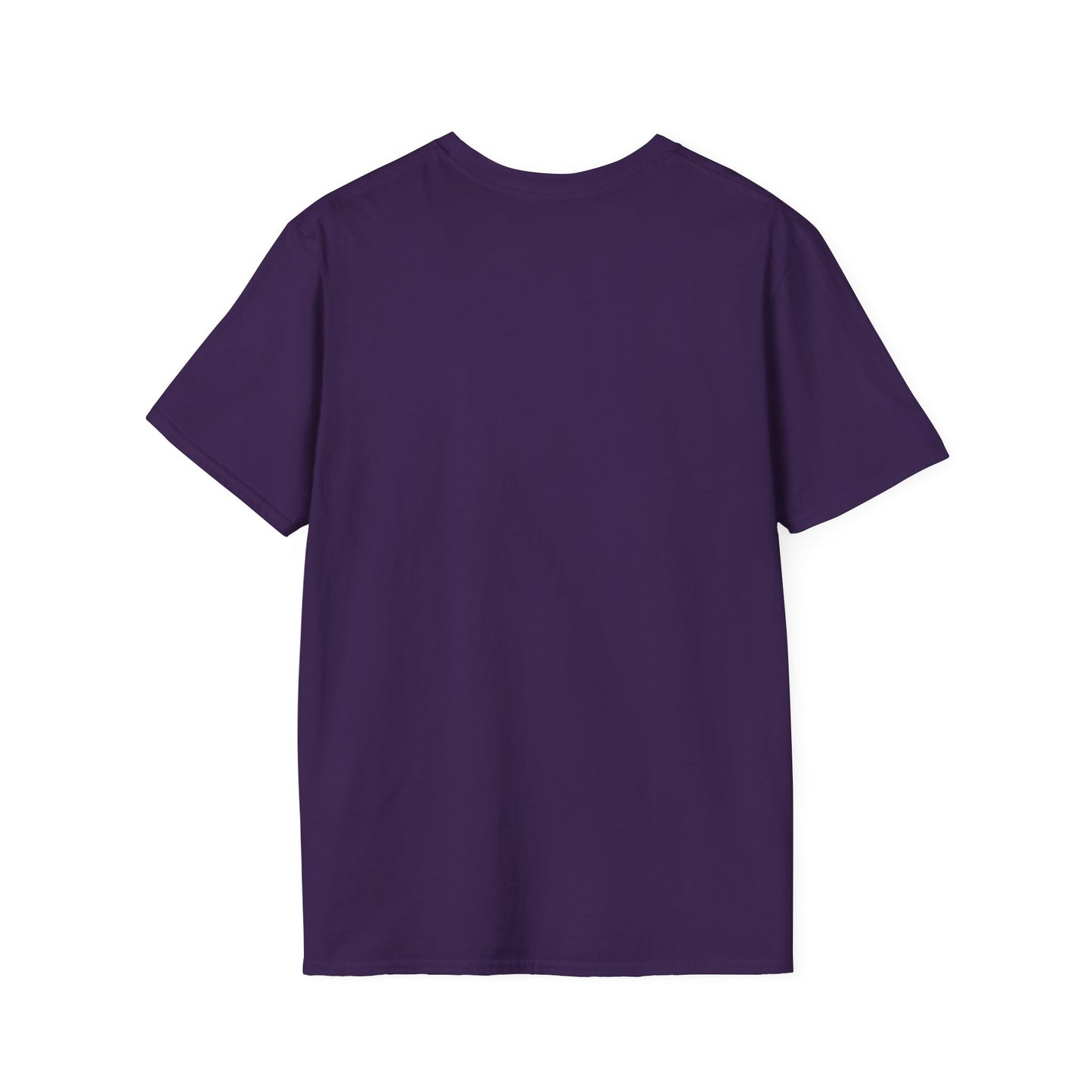 I You We Matter Unisex Softstyle T-Shirt