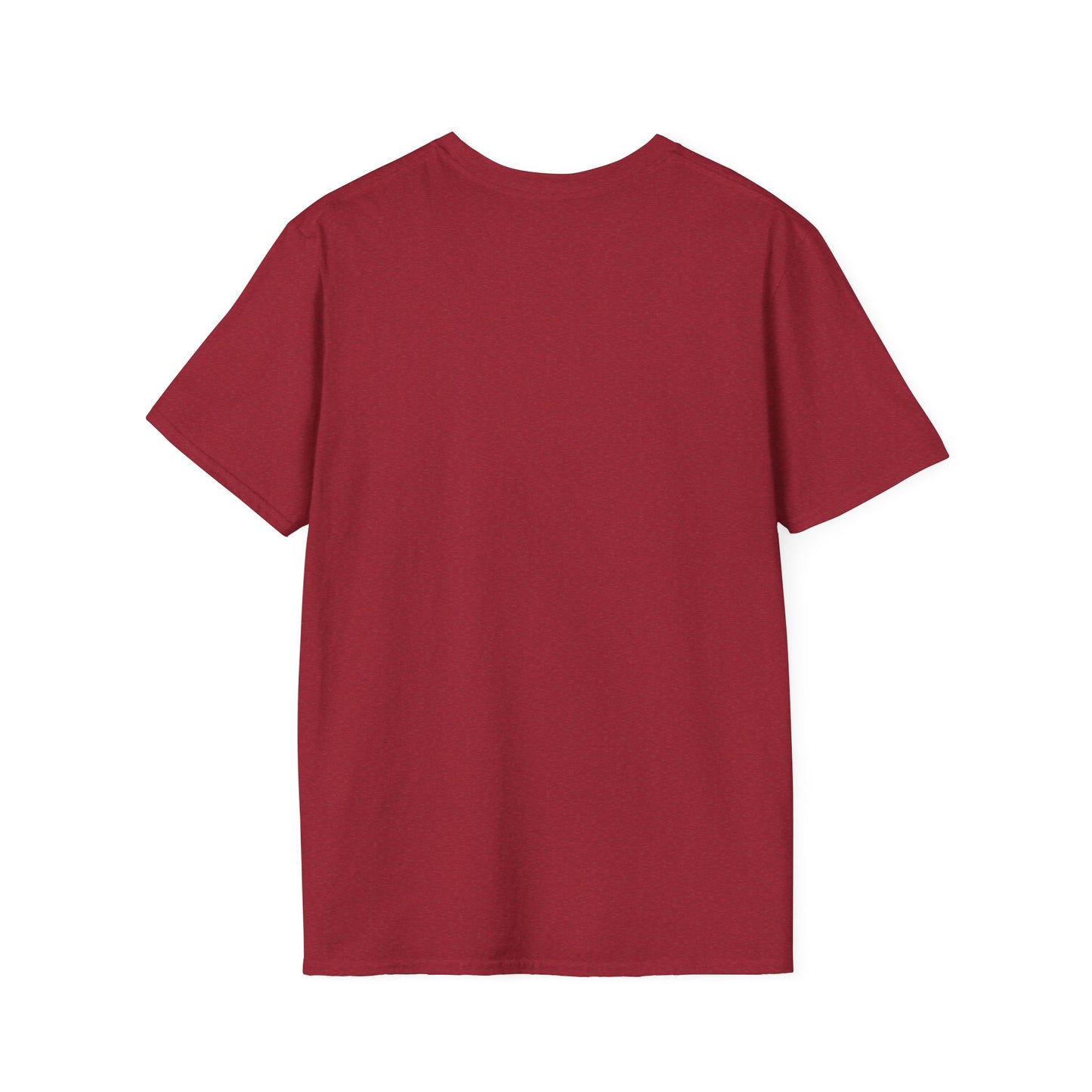 Chocolate & Coconut T-Shirt