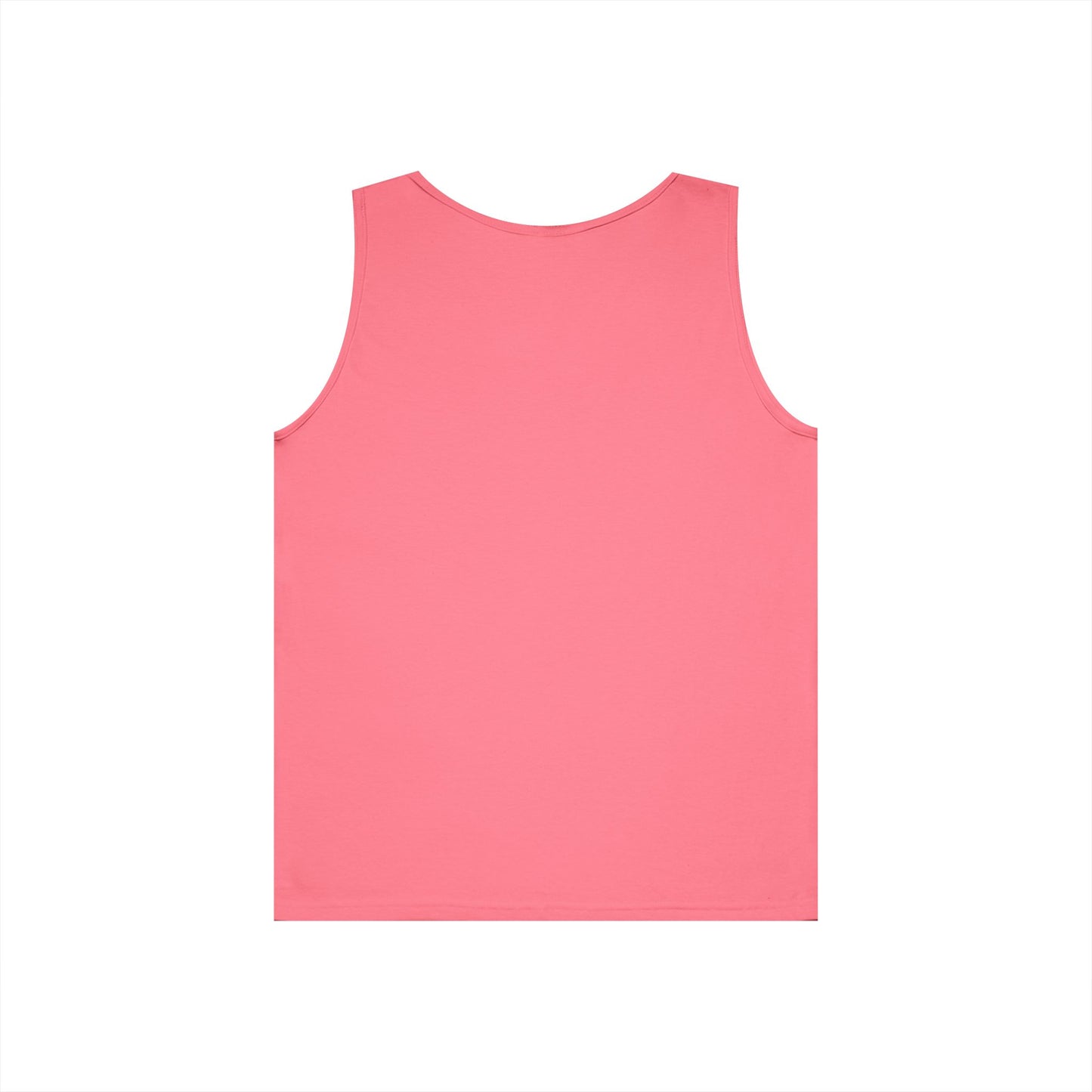 Patriotic BBQ Tank Top - Unisex Tee