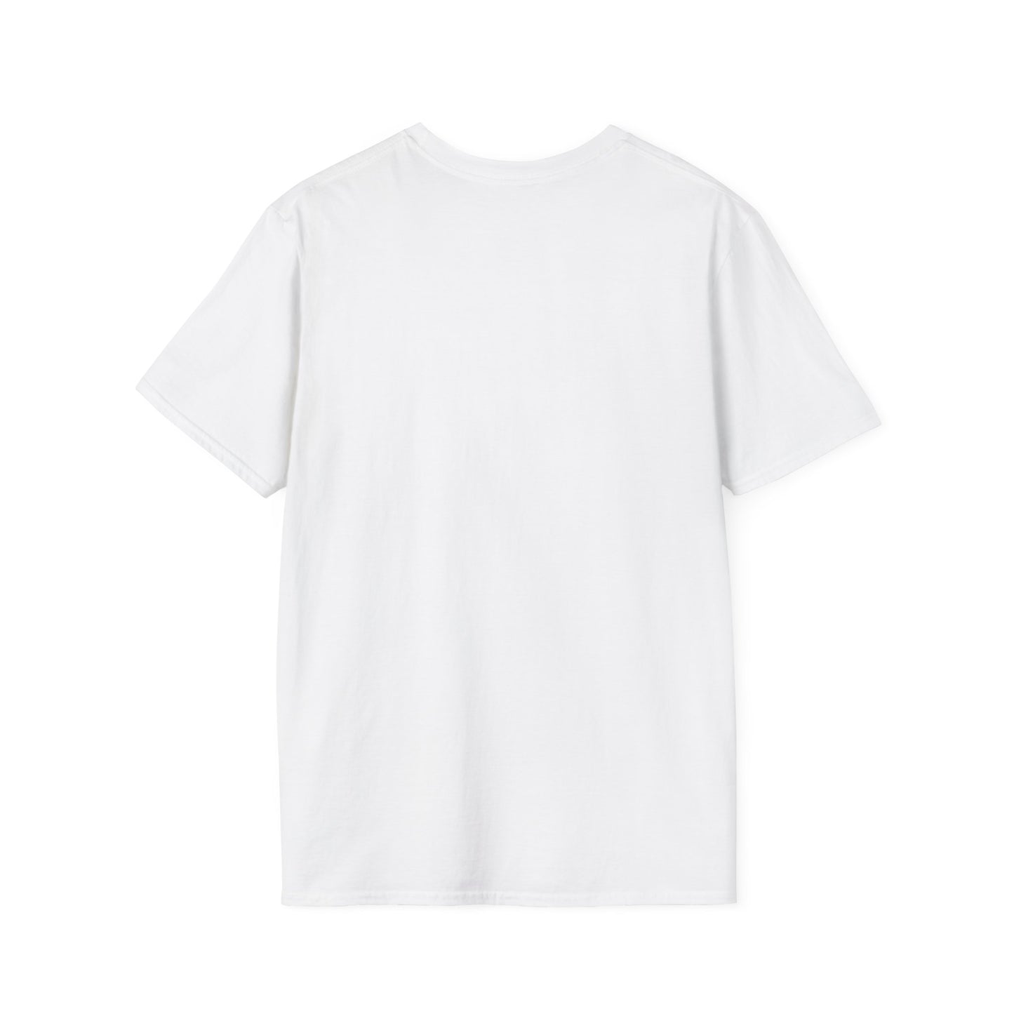 Dominican Unisex Softstyle T-Shirt