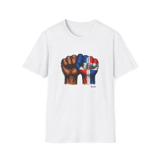 Dominican Unisex Softstyle T-Shirt