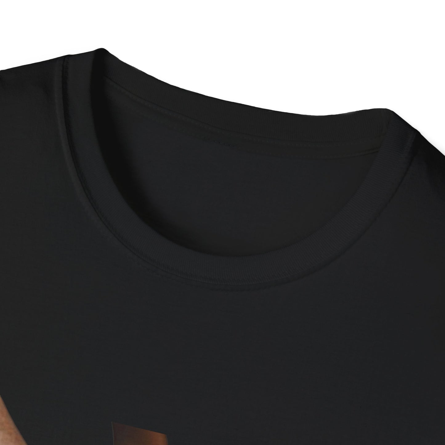 I You We Matter Unisex Softstyle T-Shirt