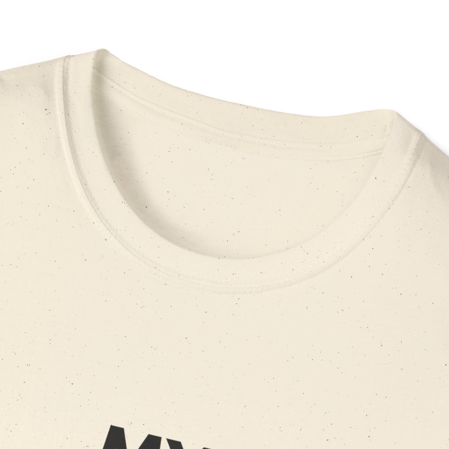 Greatness Runs Deep, Unisex T-Shirt