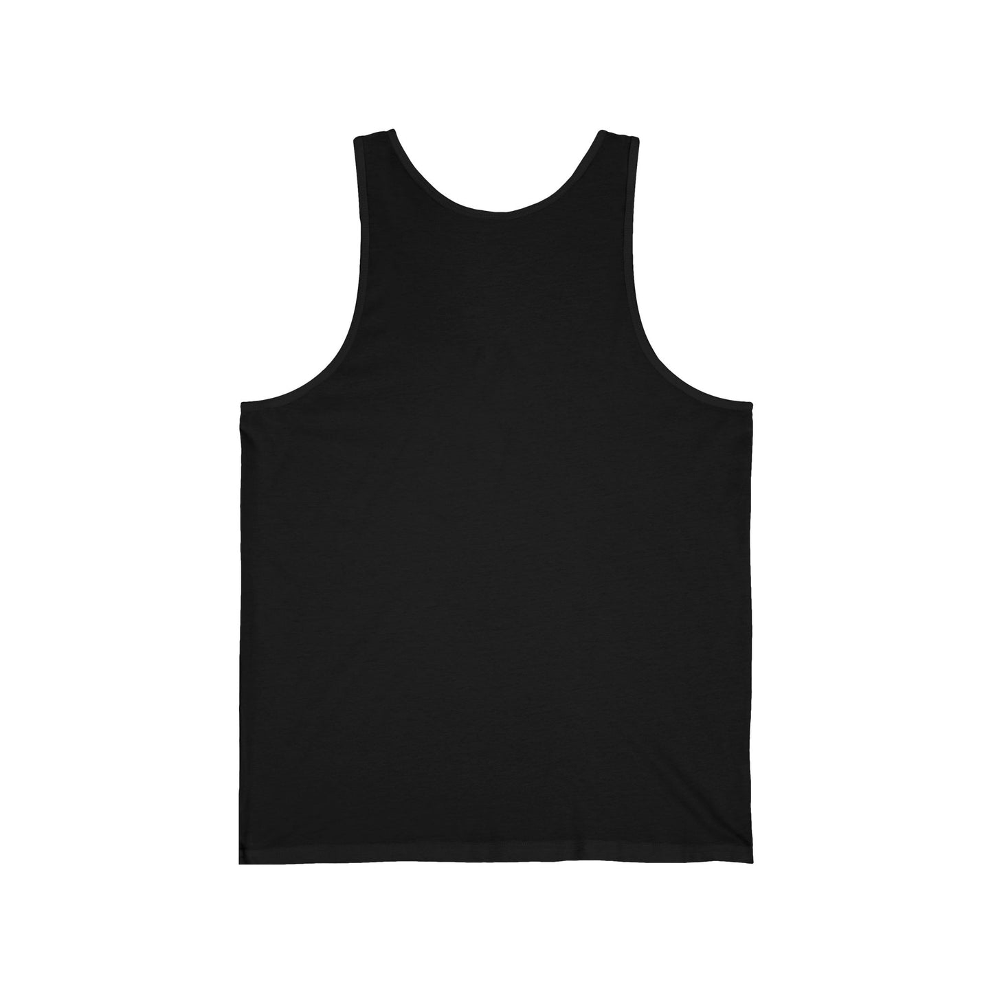 Juneteenth Unisex Tank Top