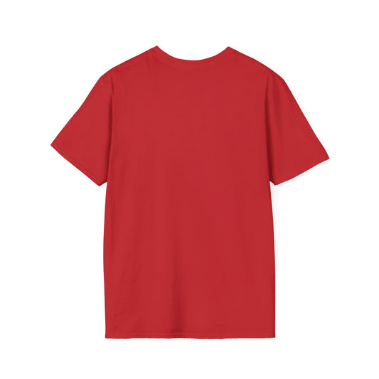 Beautiful Blasian Unisex T-Shirt