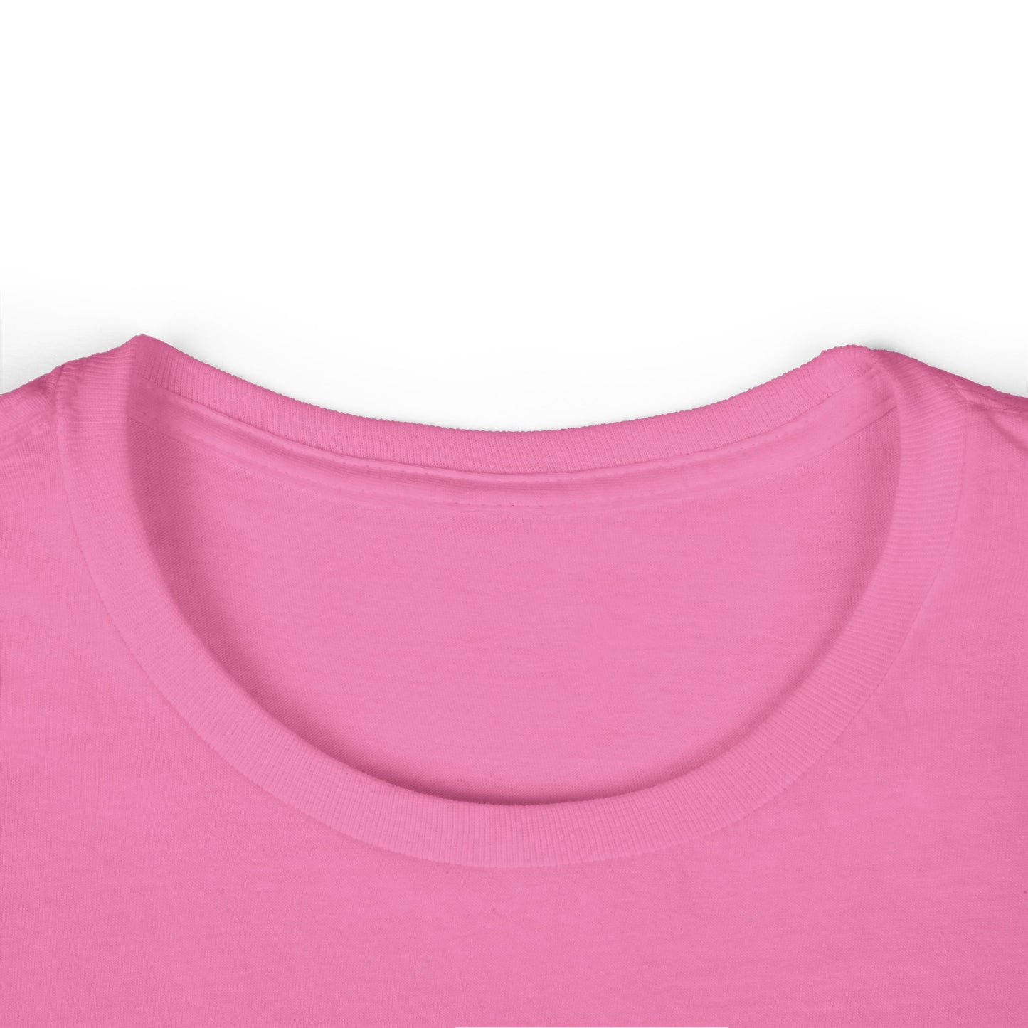 Women's Softstyle Blended Tee