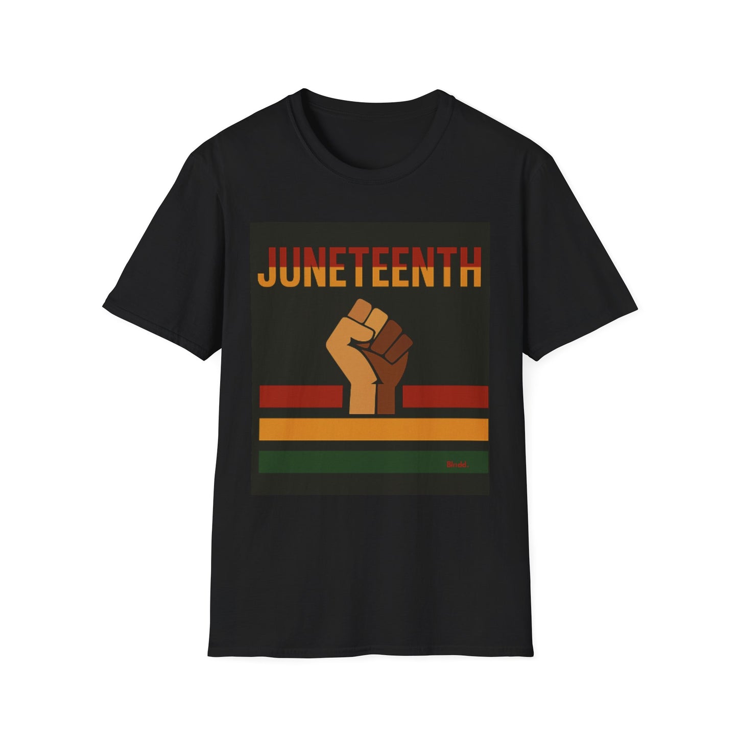 Juneteenth Celebration T-Shirt
