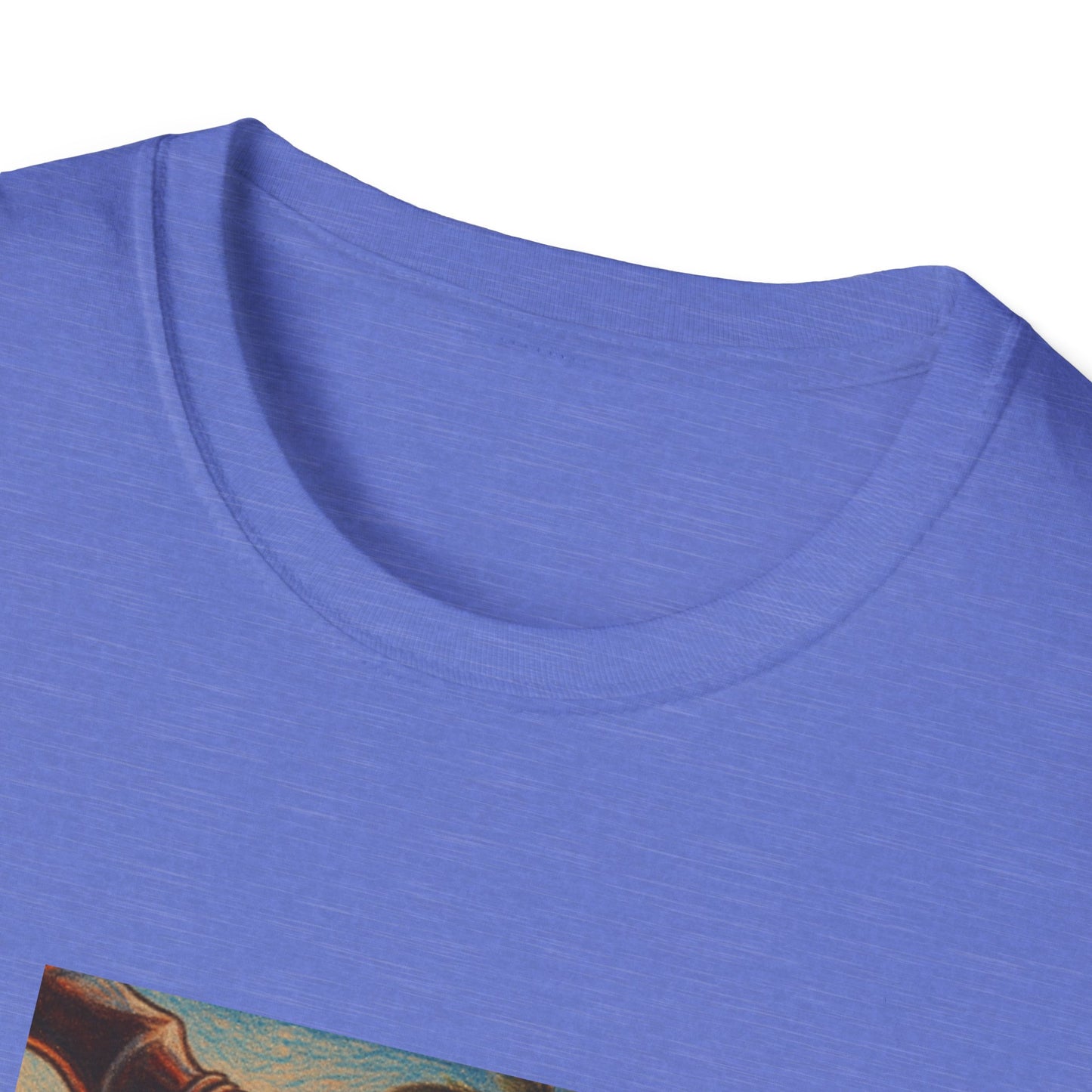 Chocolate & Coconut T-Shirt