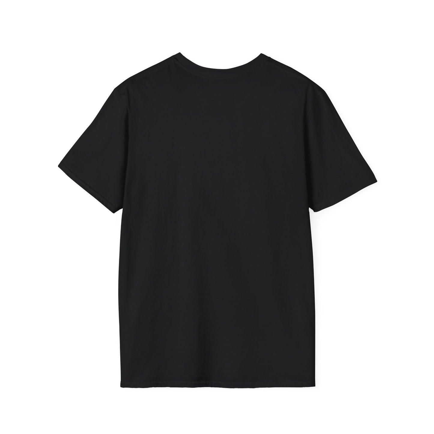 Interracial Milestones Unisex Softstyle T-Shirt